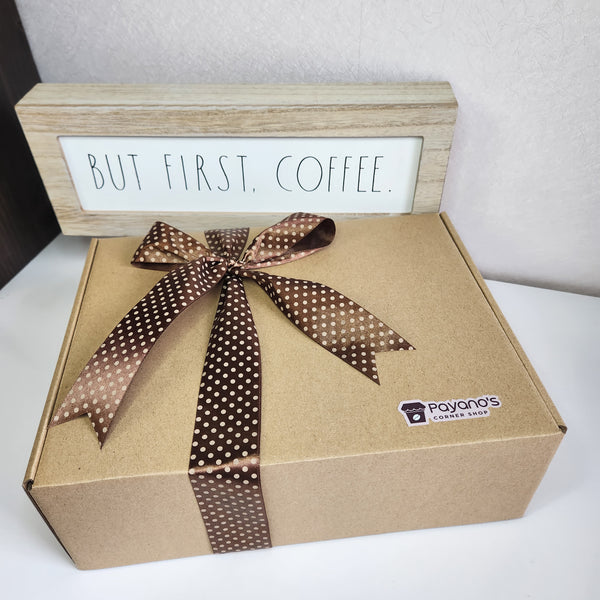 Coffee Gift boxes