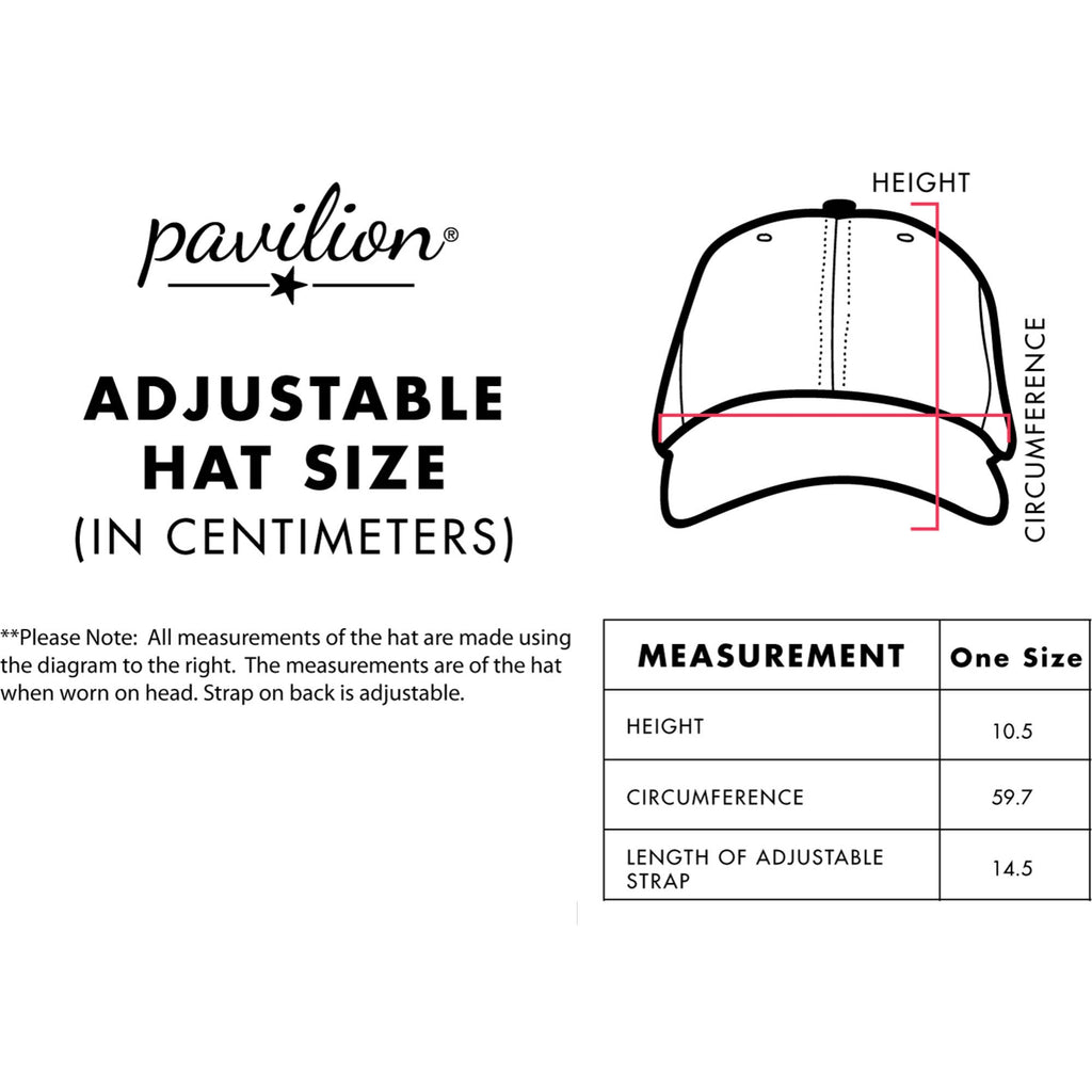 Coffee People - White Adjustable Hat: White
