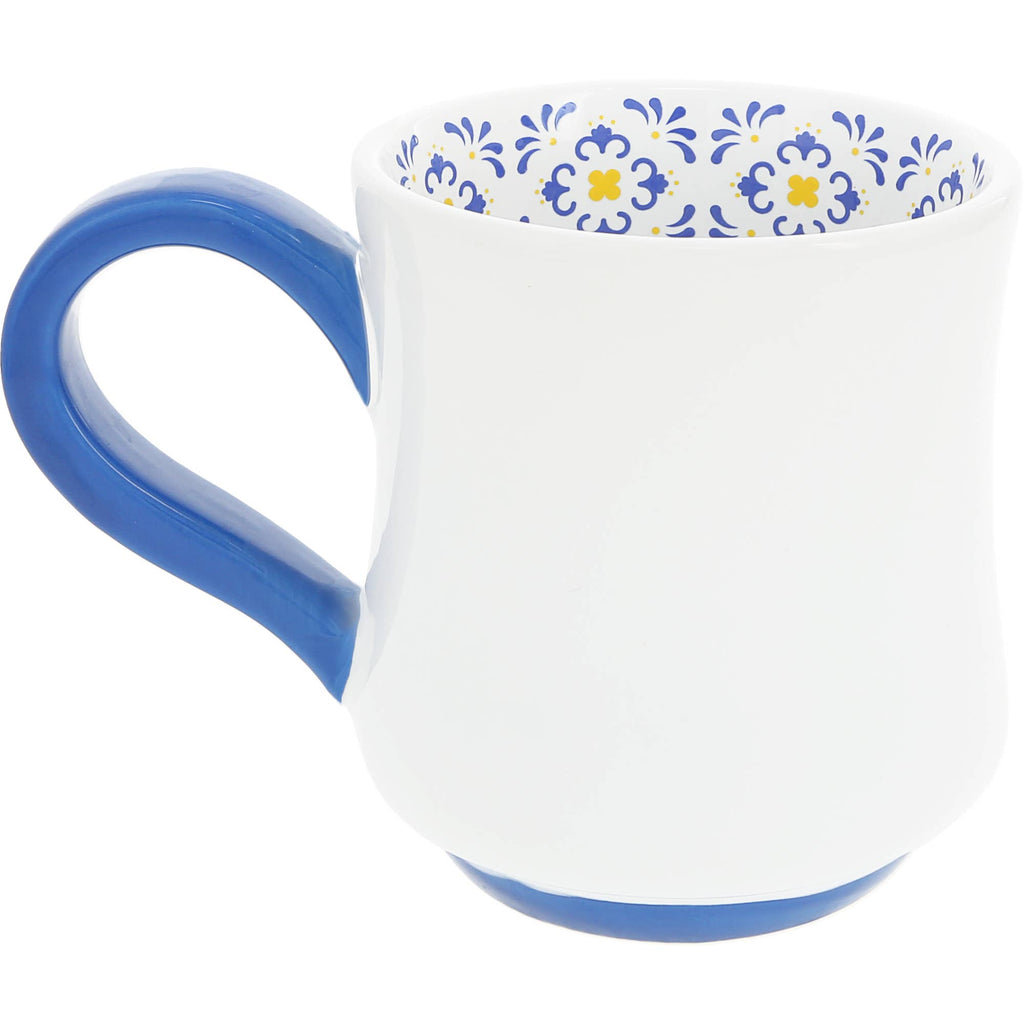 Italy - 16 oz Mug