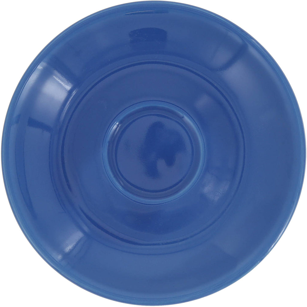 Buenos Dias - 2.5 oz Espresso Cup and Saucer