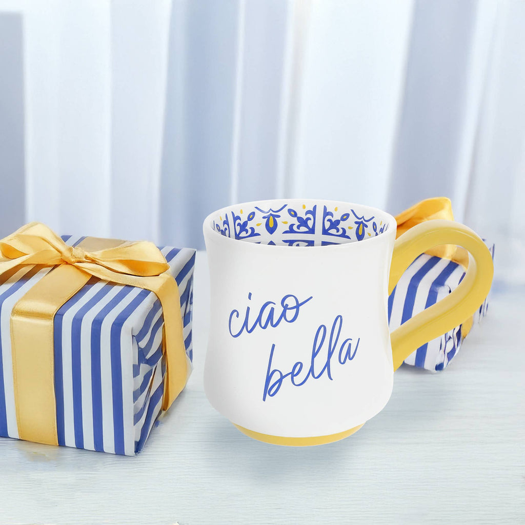 Ciao Bella - 16 oz Mug