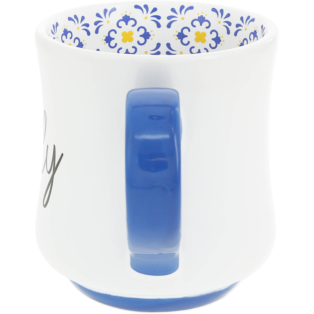 Italy - 16 oz Mug