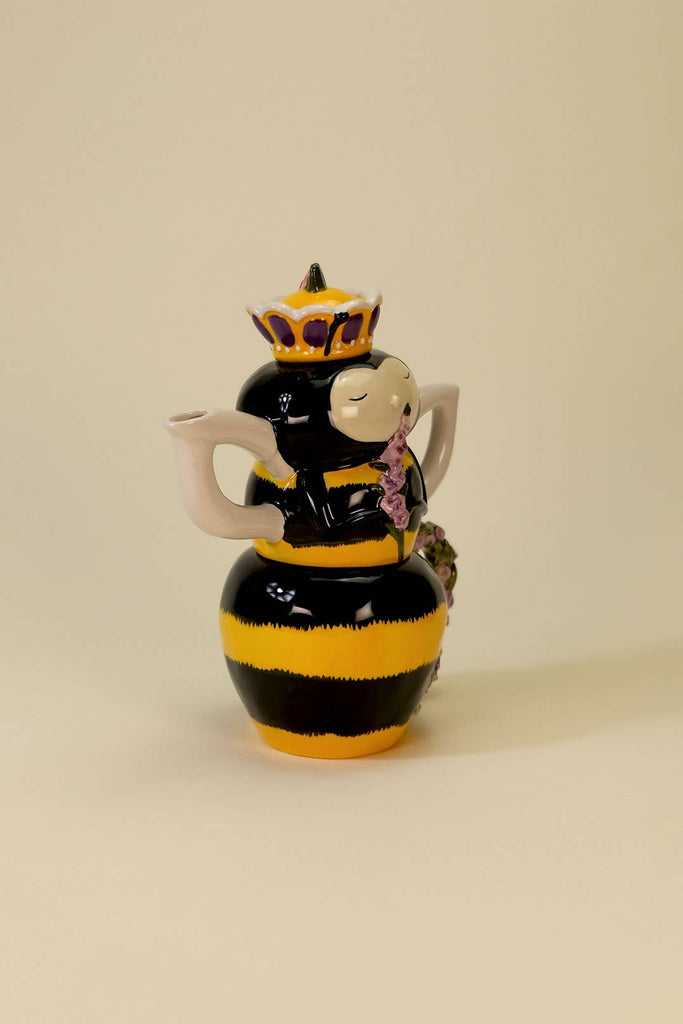 Tea With Queen Tea For One