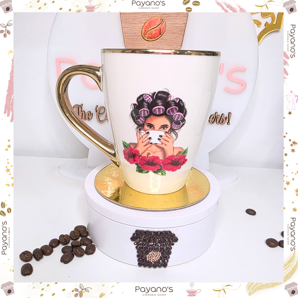 Coffee Mug Rolos
