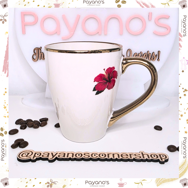 Coffee Mug Rolos