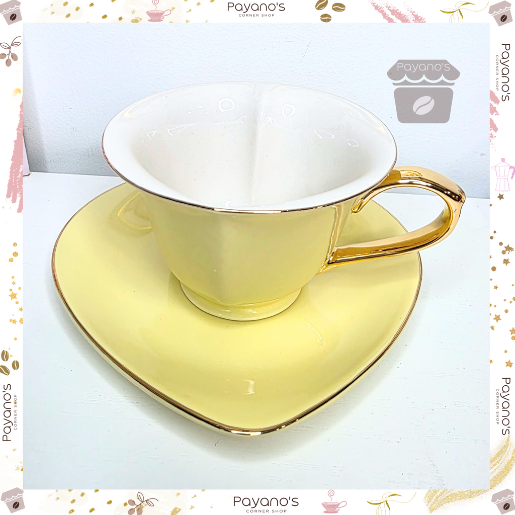 The Grace Collection by Payano’s