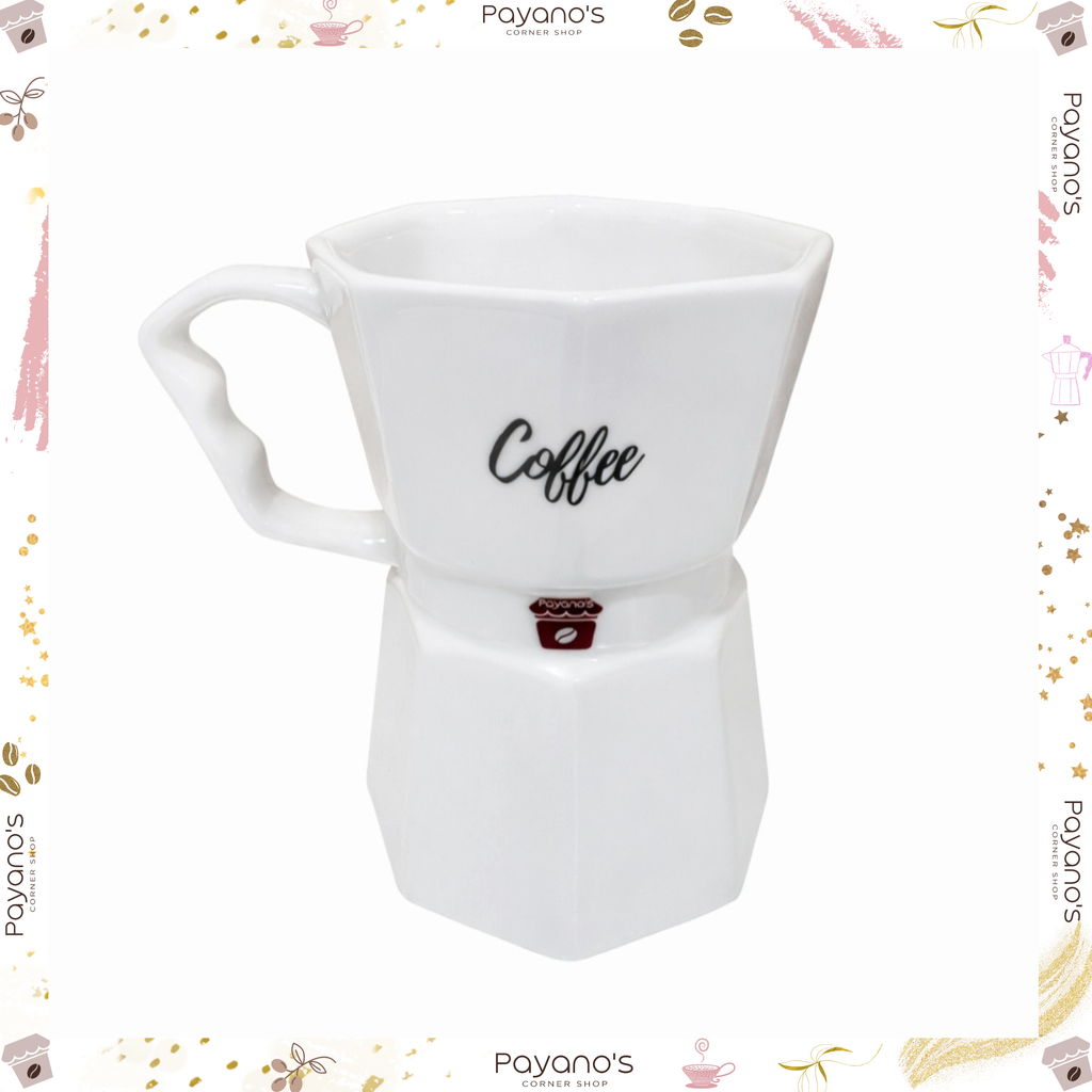 Moka Mug (Coffee)