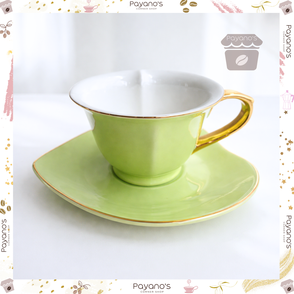 The Grace Collection by Payano’s