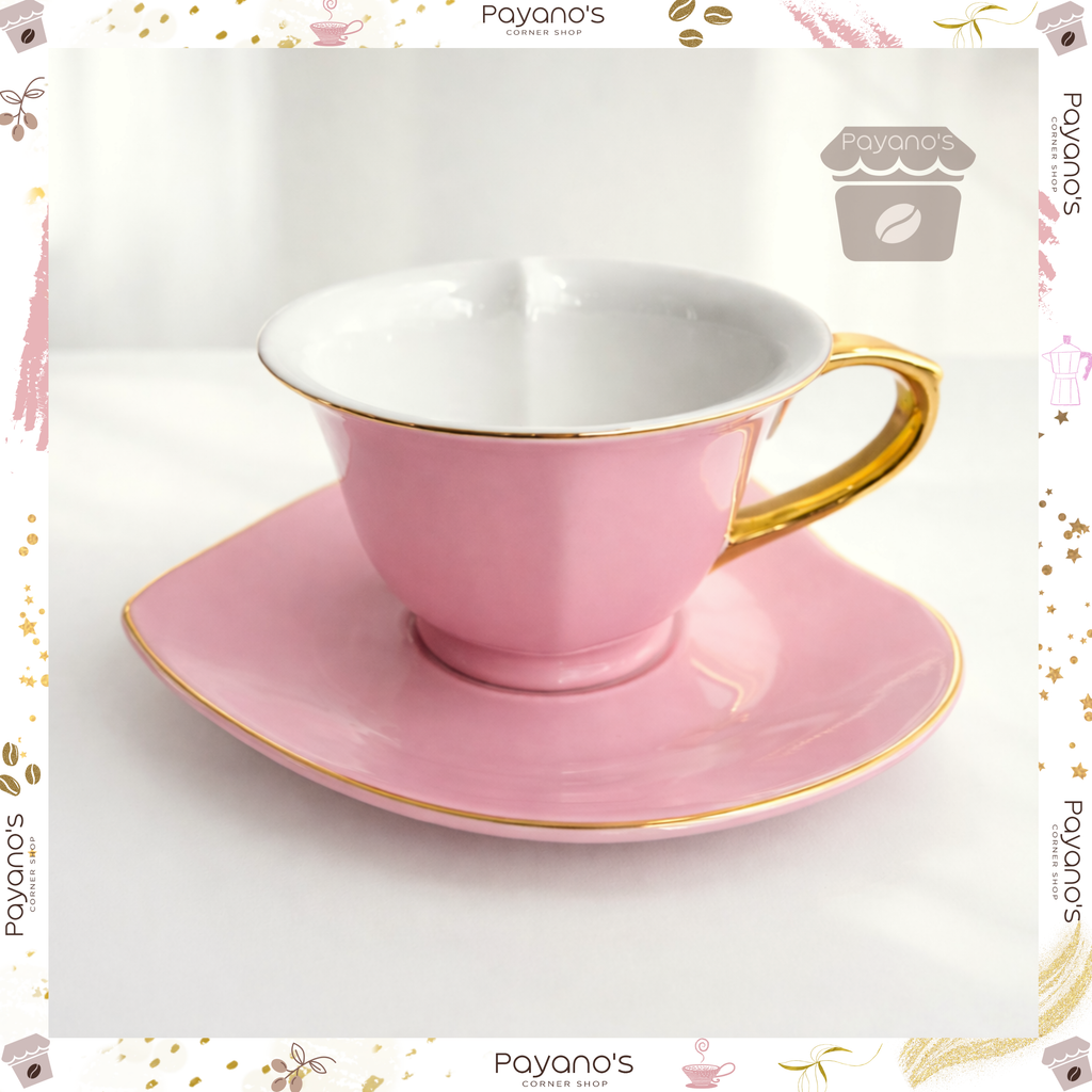 The Grace Collection by Payano’s