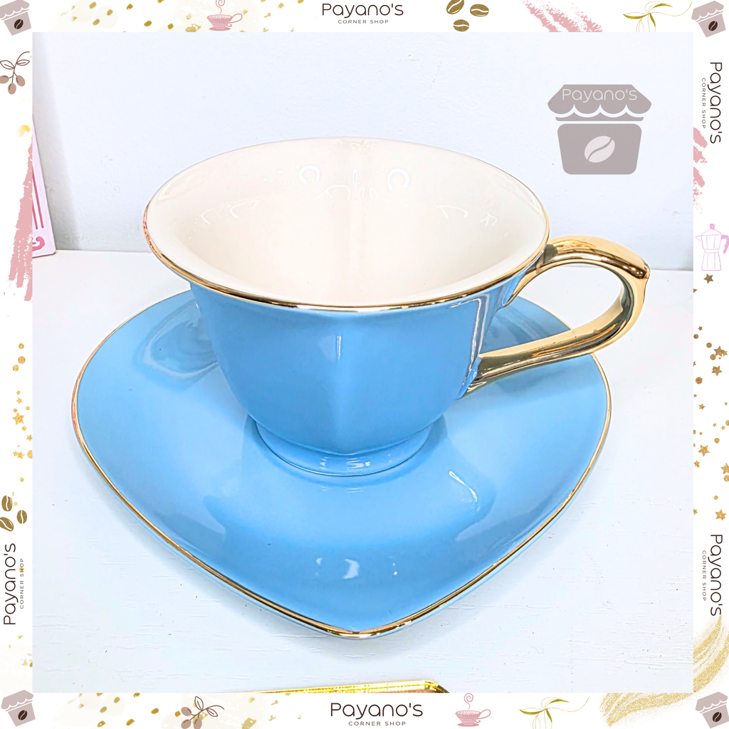 The Grace Collection by Payano’s