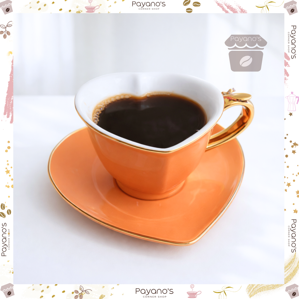 The Grace Collection by Payano’s