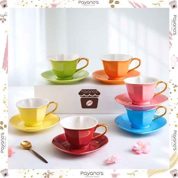 The Grace Collection by Payano’s