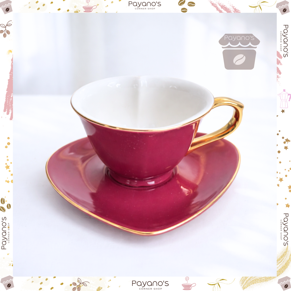 The Grace Collection by Payano’s