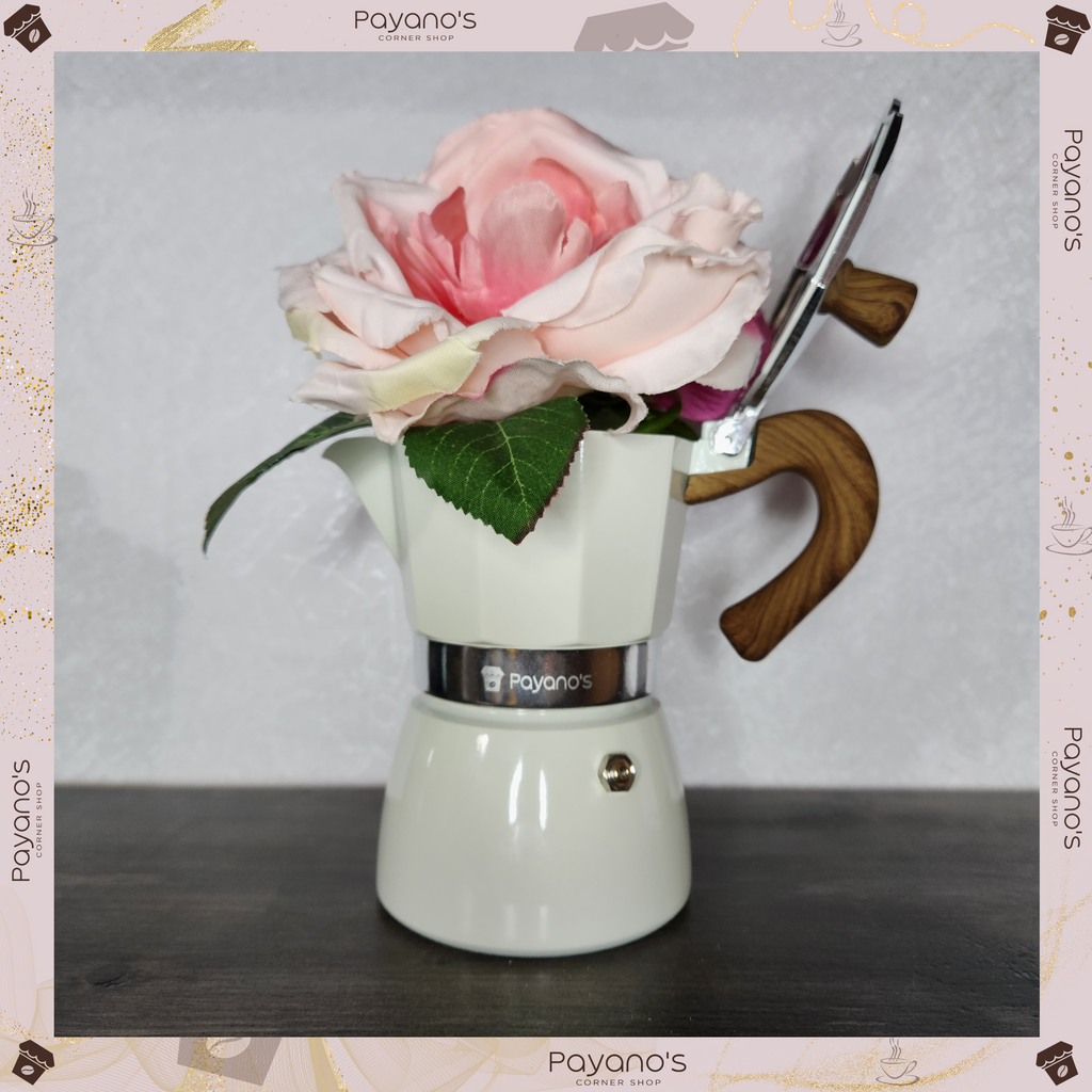 Payano's Moka Pot